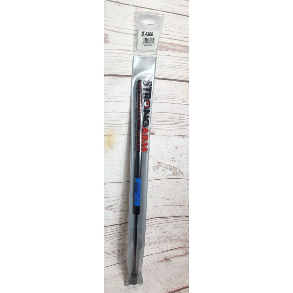 Adv Strong Arm Gas Chamber Support Lift 4366P 10021 G-A High Pressure